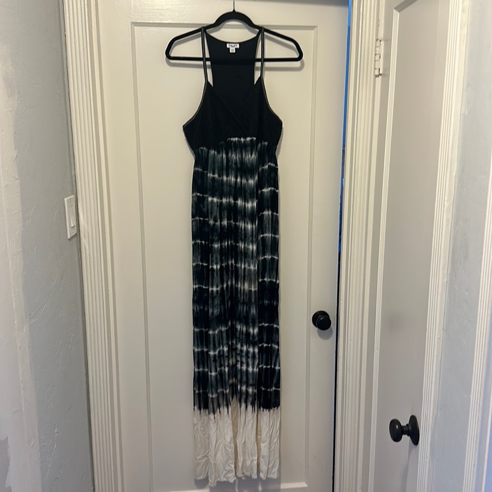 Splendid maxi dress